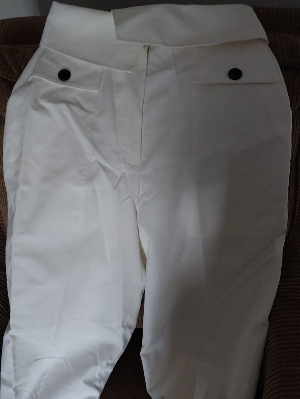 3.1 Phillip Lim Pants - Picture 9 of 11